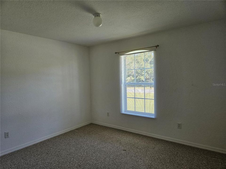 Guest bedroom