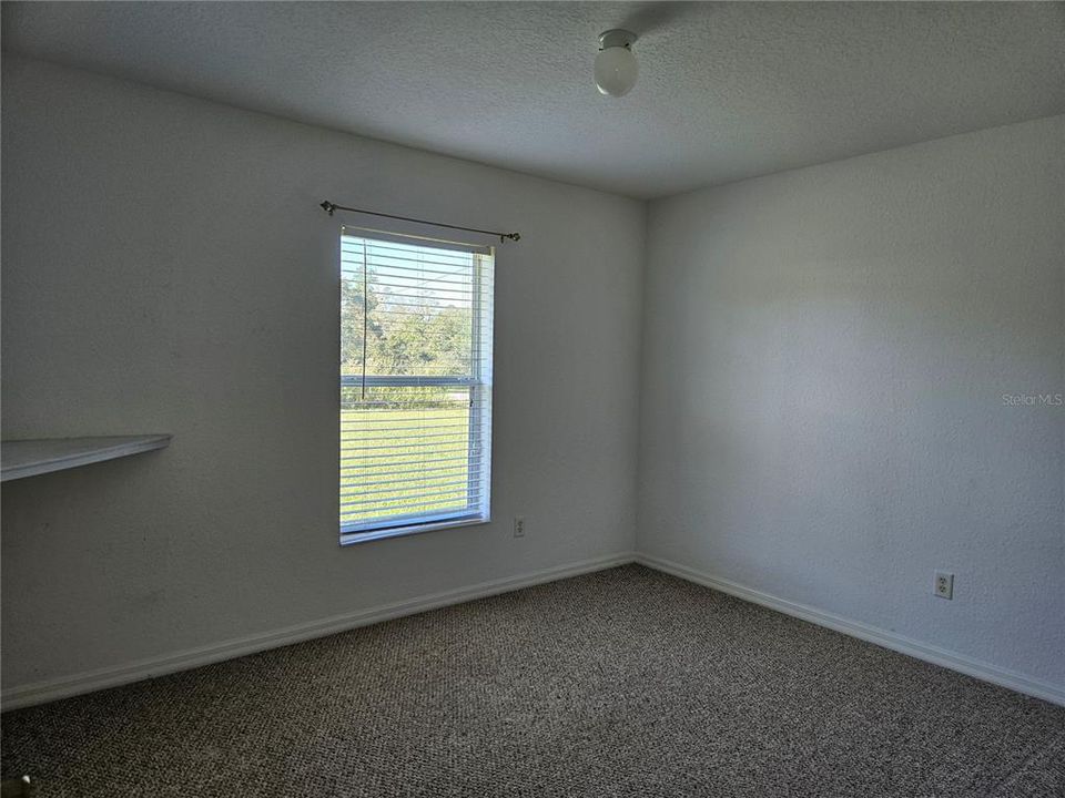 Guest bedroom