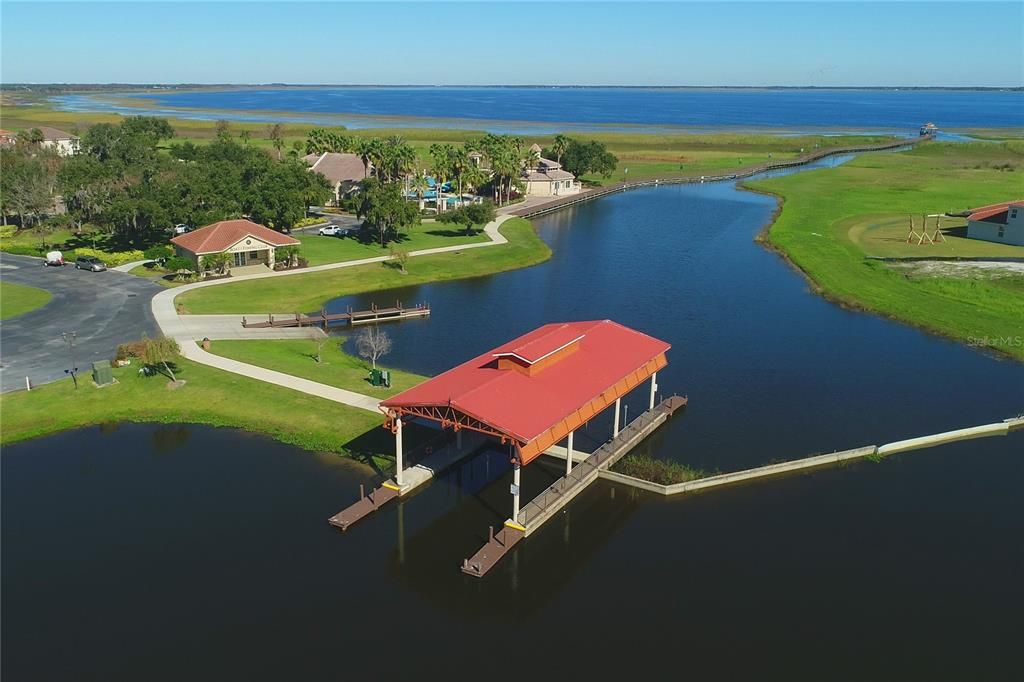 Boat Lift