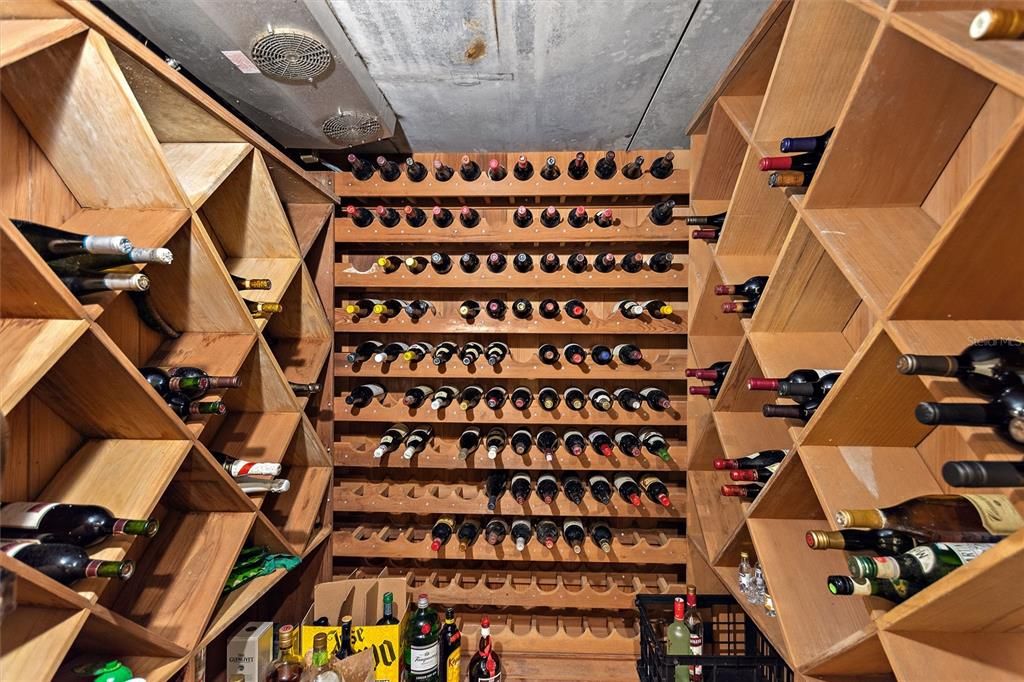 Wine Cellar