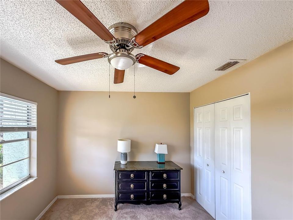 Guest bedroom