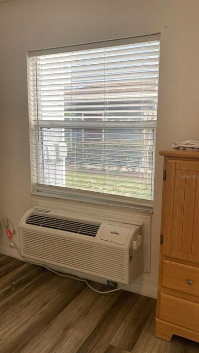 Studio AC Unit