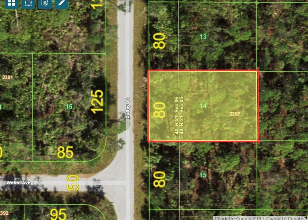 For Sale: $19,900 (0.23 acres)