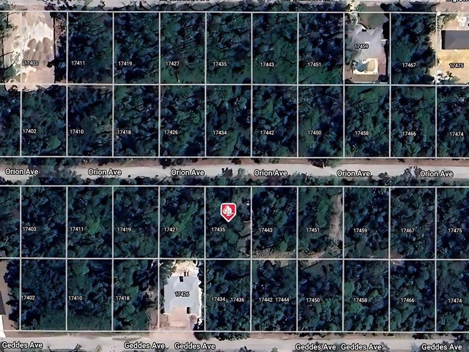 Недавно продано: $16,000 (0.23 acres)