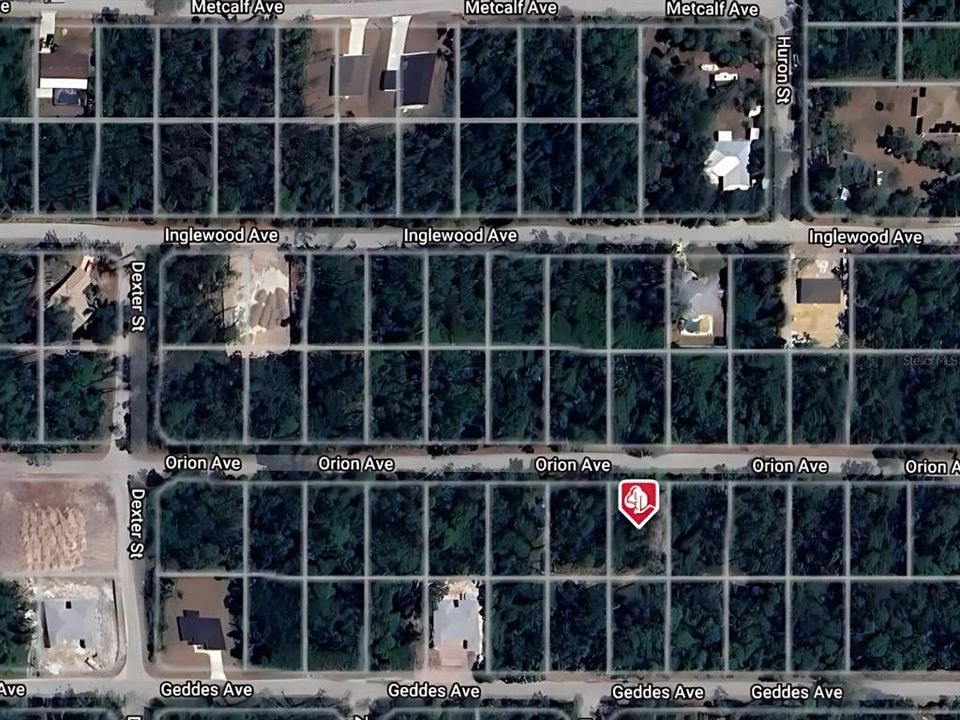 Недавно продано: $16,000 (0.23 acres)