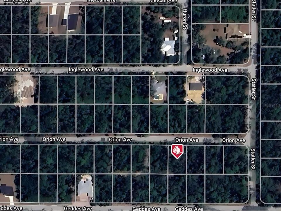 最近售出: $16,000 (0.23 acres)