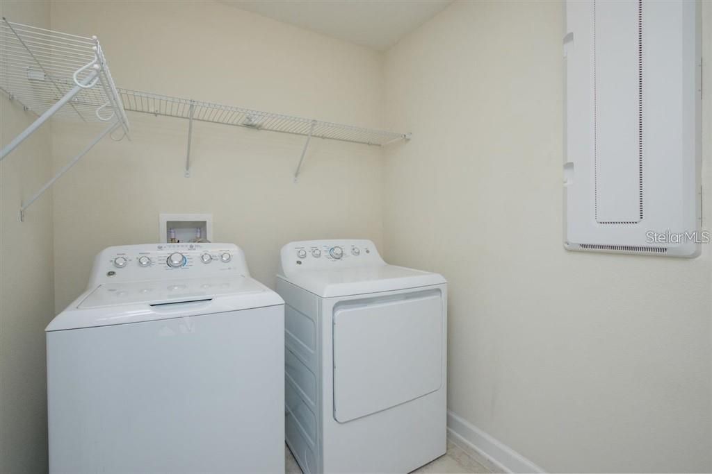 Laundry Room-2nd Floor