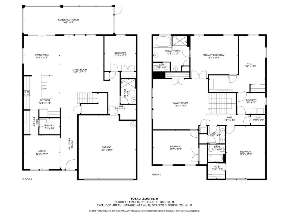 En Venta: $639,990 (4 camas, 3 baños, 3313 Pies cuadrados)