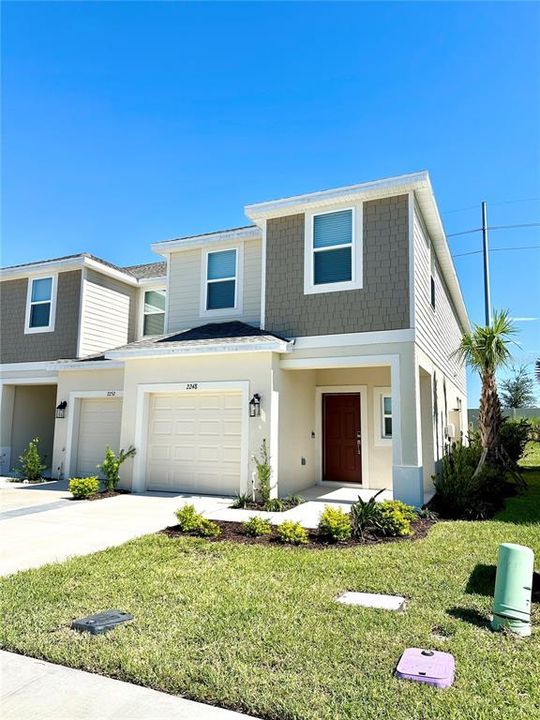 2248 Paravane Way, Wesley Chapel, 33543