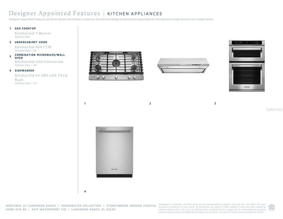 На продажу: $1,329,000 (4 спален, 4 ванн, 4466 Квадратных фут)