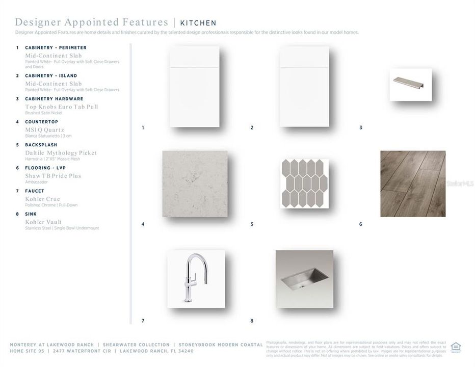 На продажу: $1,329,000 (4 спален, 4 ванн, 4466 Квадратных фут)