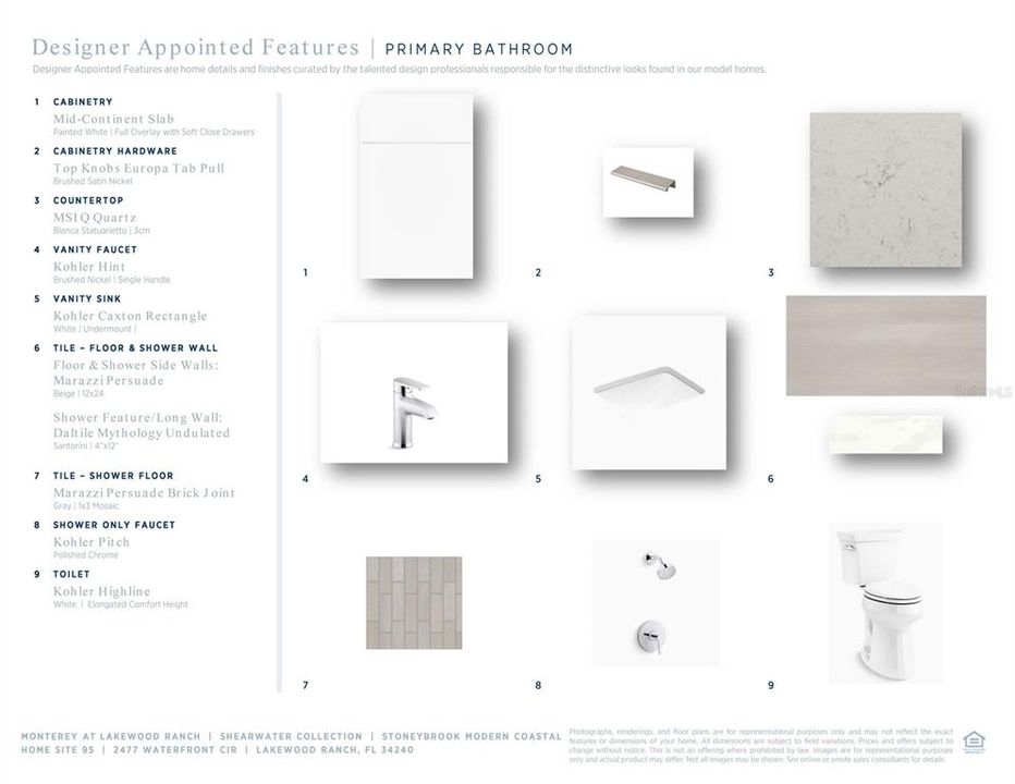 На продажу: $1,329,000 (4 спален, 4 ванн, 4466 Квадратных фут)