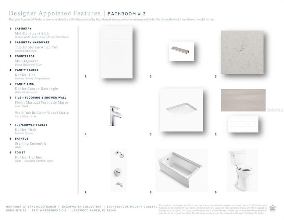 На продажу: $1,329,000 (4 спален, 4 ванн, 4466 Квадратных фут)