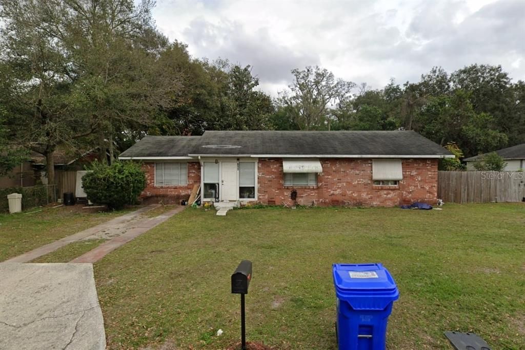 For Sale: $169,000 (3 beds, 1 baths, 960 Square Feet)