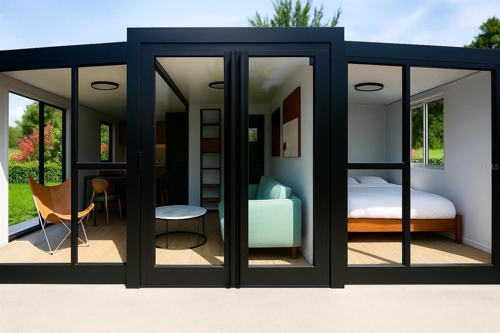 合同活跃: $390,000 (5.00 acres)