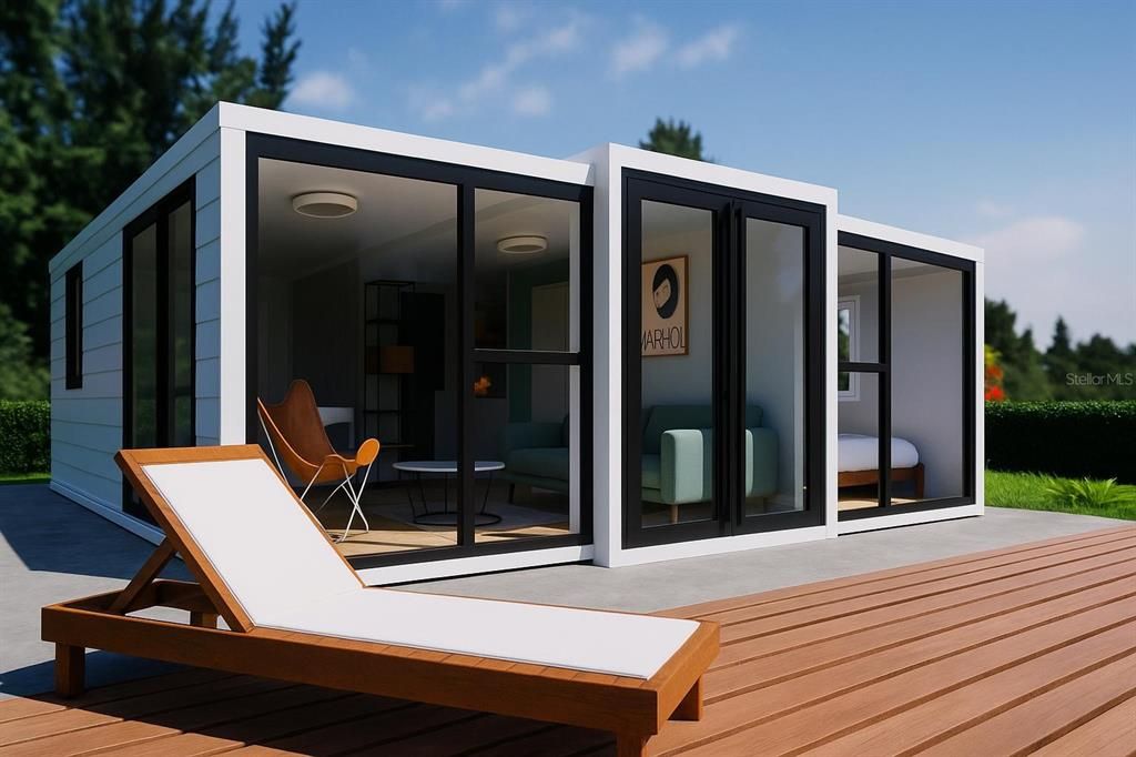 合同活跃: $390,000 (5.00 acres)