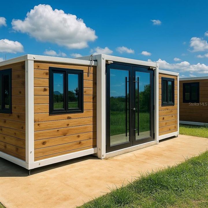 合同活跃: $390,000 (5.00 acres)