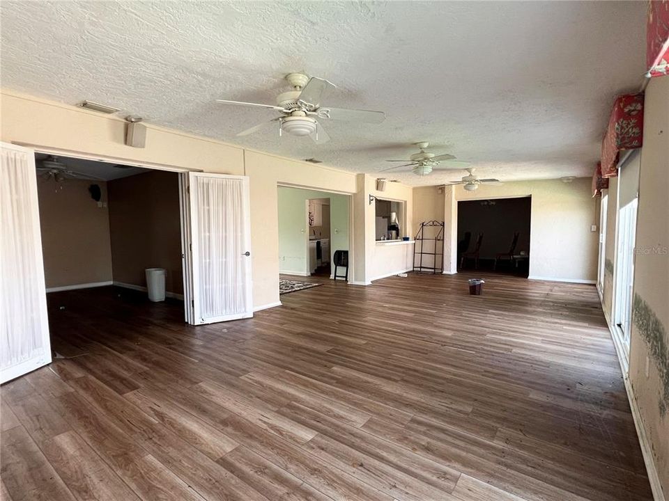 Bonus Room