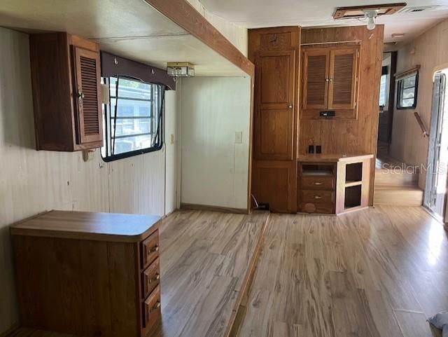 View of Living Room from Kitchen