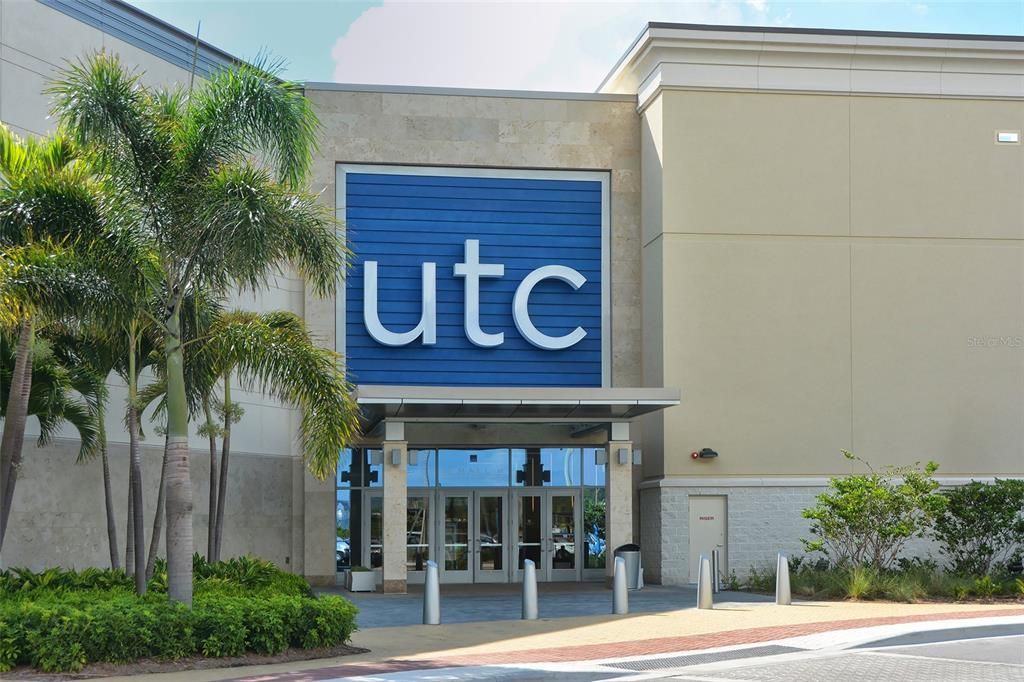 UTC Mall Pictures...