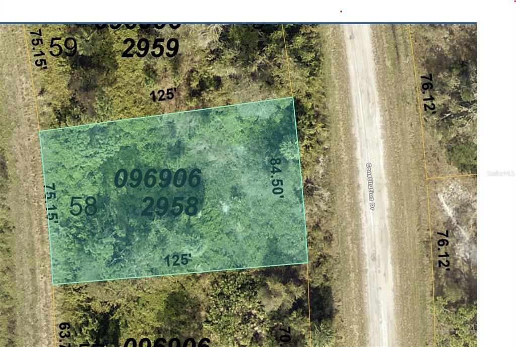 For Sale: $15,500 (0.23 acres)