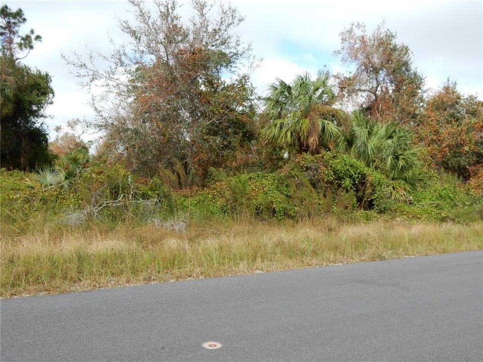 En Venta: $15,500 (0.23 acres)