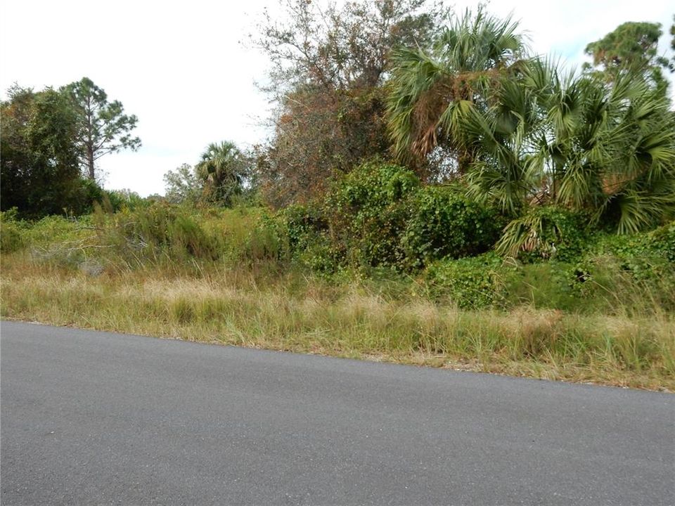 En Venta: $15,500 (0.23 acres)