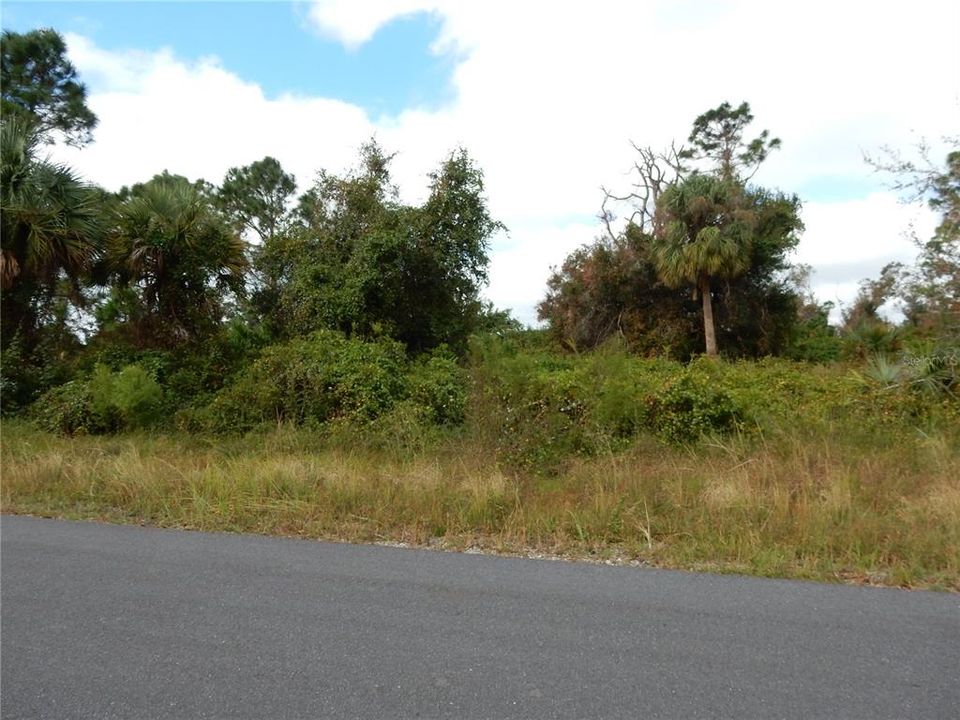 En Venta: $15,500 (0.23 acres)