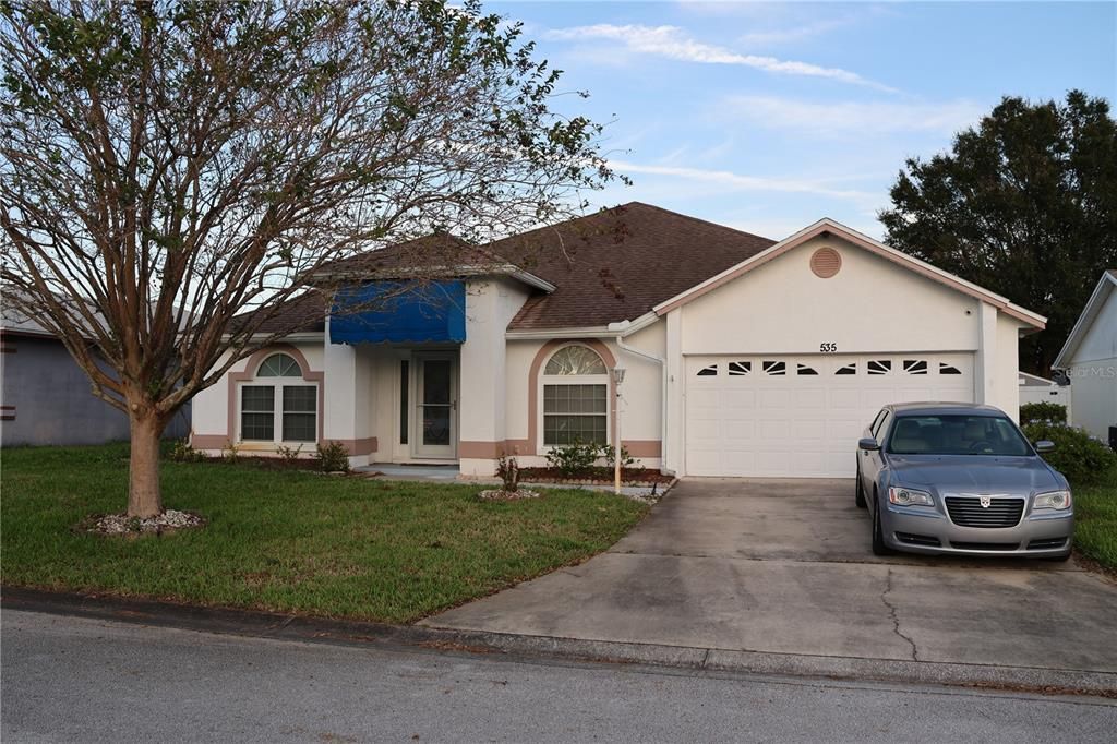 For Sale: $329,900 (3 beds, 2 baths, 2005 Square Feet)