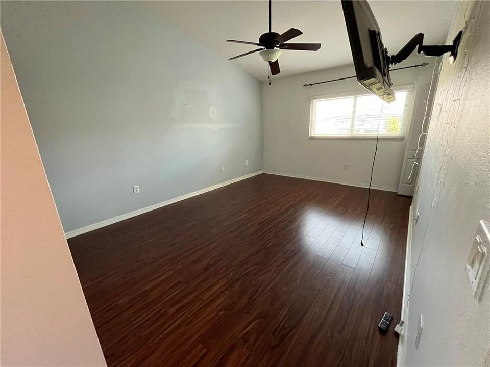 Upstairs Primary Bedroom