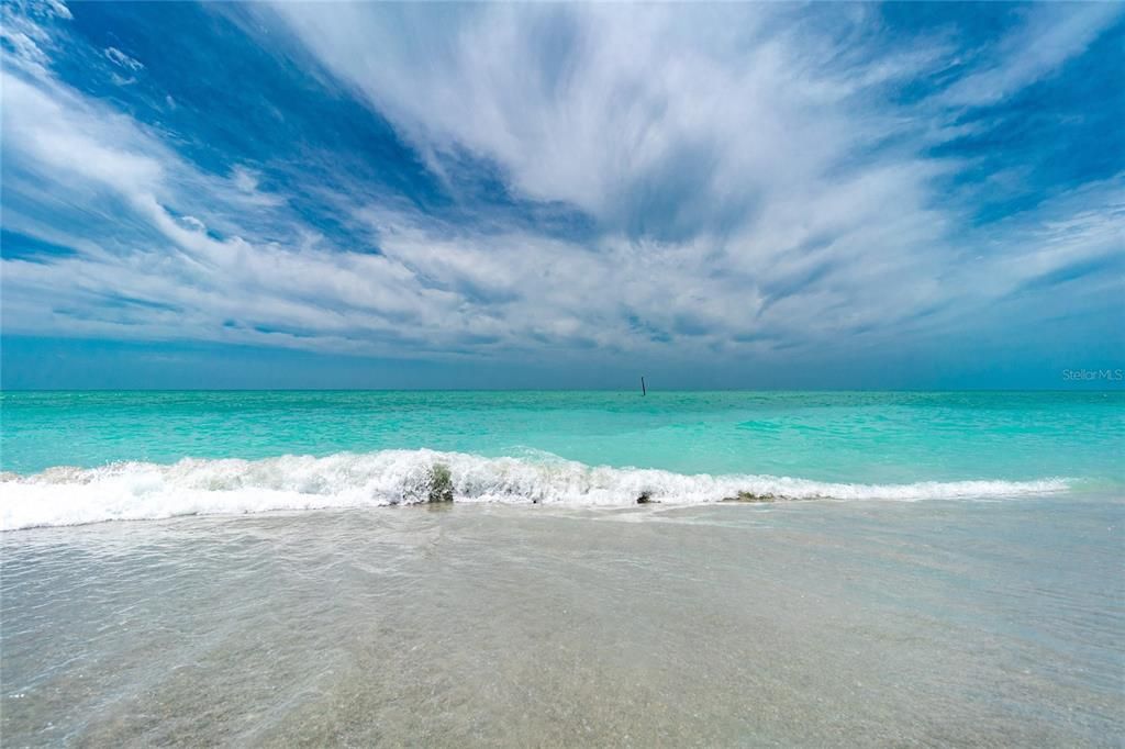 Englewood Beach