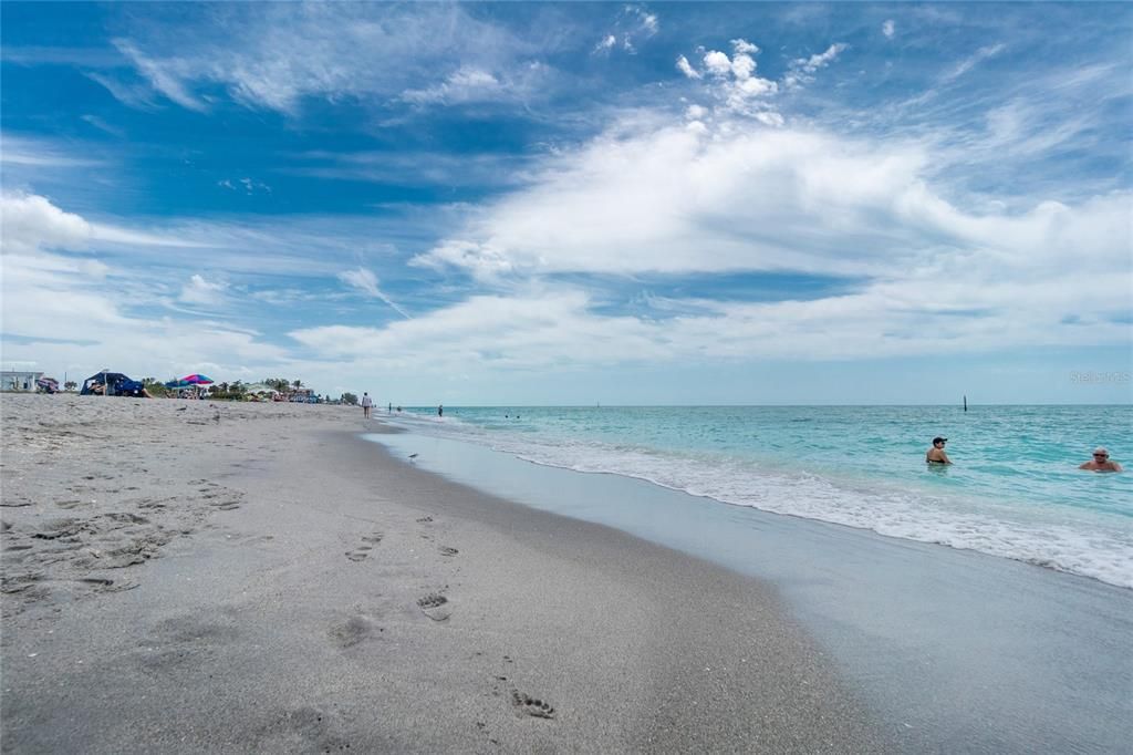 Englewood Beach