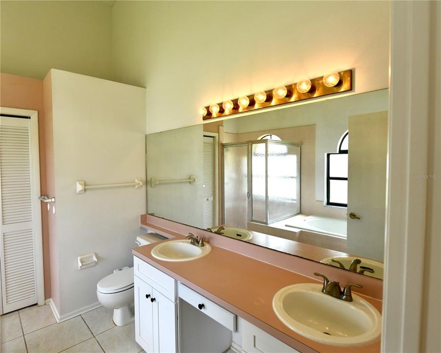 Master Bathroom 2