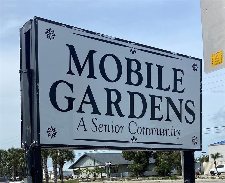 Mobile Gardens