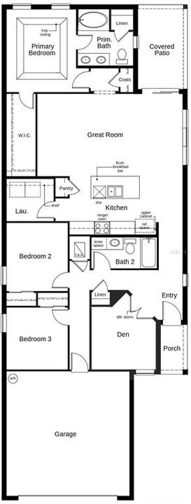 Active With Contract: $342,589 (4 beds, 2 baths, 1637 Square Feet)