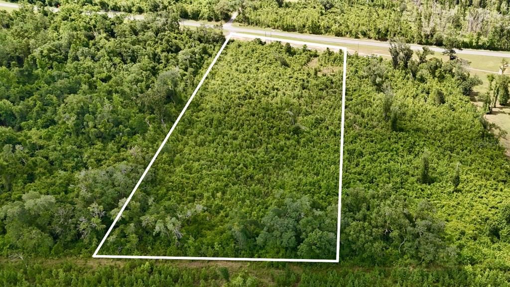 На продажу: $44,900 (5.45 acres)