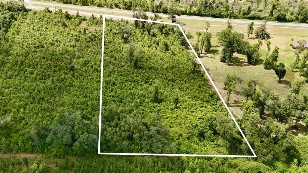 На продажу: $44,900 (5.45 acres)