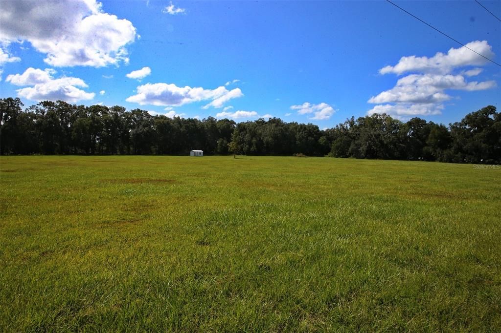 Recently Sold: $300,000 (10.01 acres)