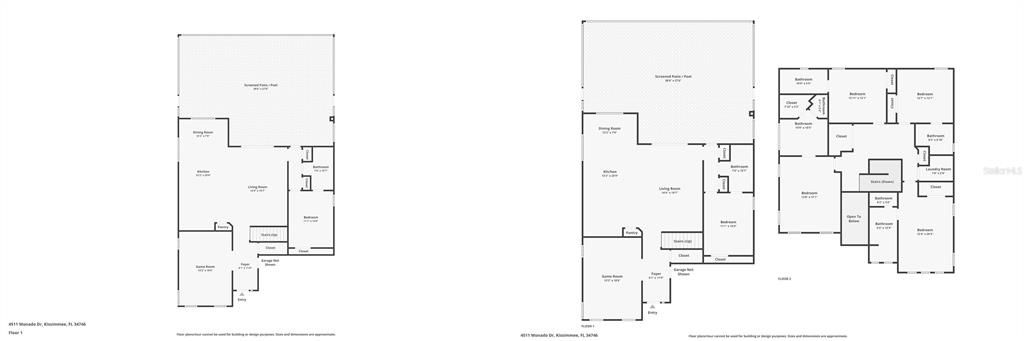 На продажу: $624,999 (5 спален, 5 ванн, 3042 Квадратных фут)