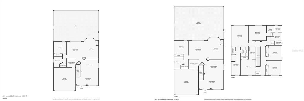 En Venta: $660,000 (6 camas, 4 baños, 2812 Pies cuadrados)