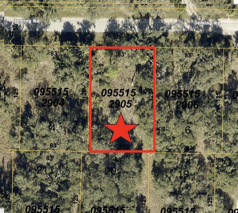 For Sale: $16,000 (0.24 acres)