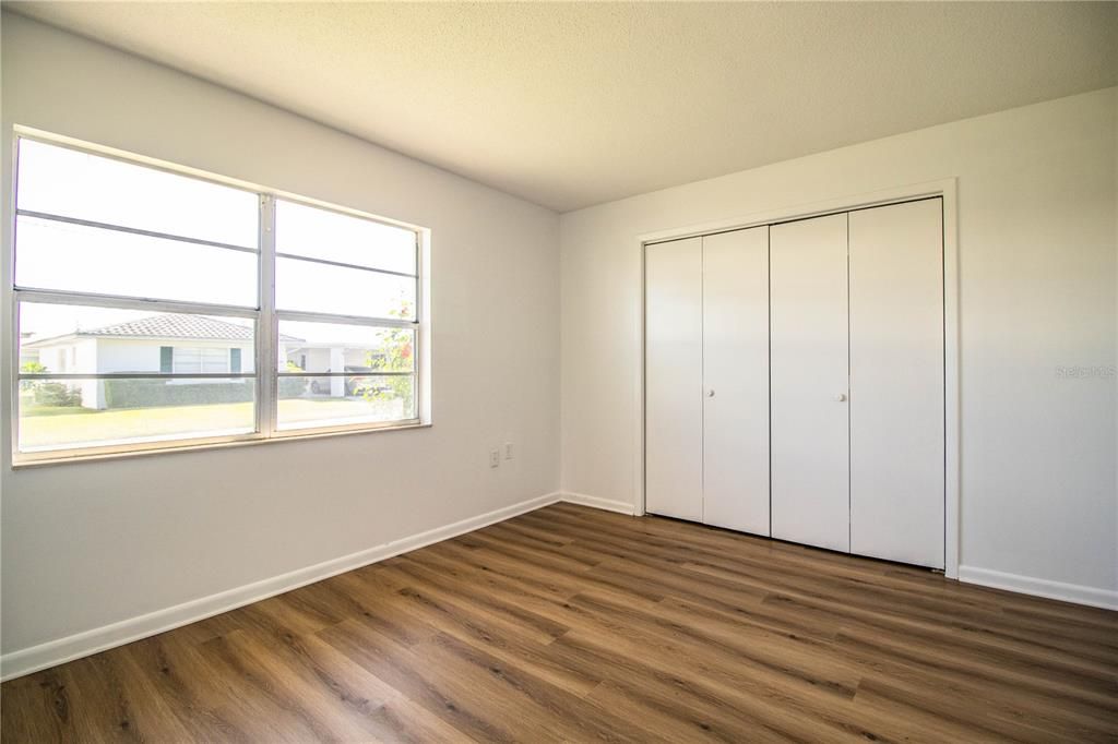 2nd Bedroom