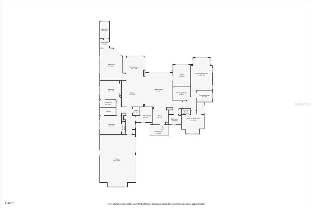 For Sale: $4,400,000 (4 beds, 4 baths, 3787 Square Feet)
