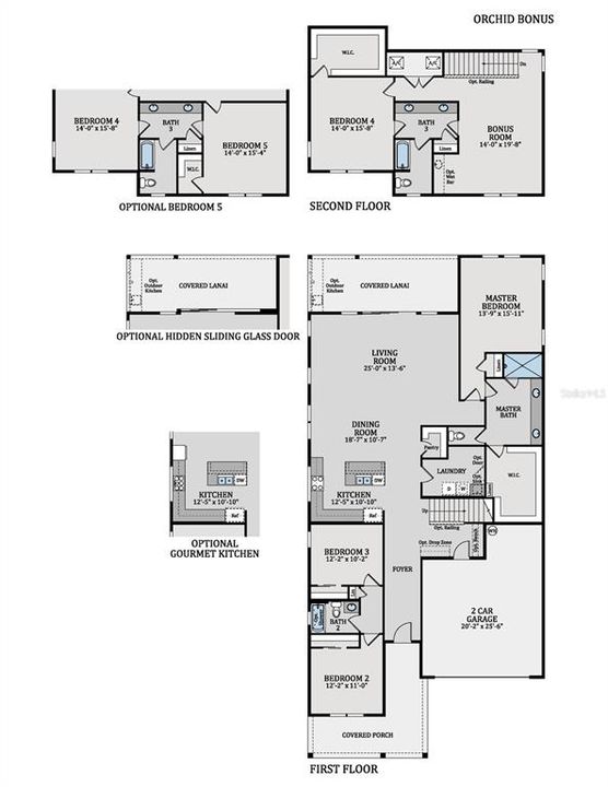 En Venta: $573,680 (3 camas, 2 baños, 2130 Pies cuadrados)