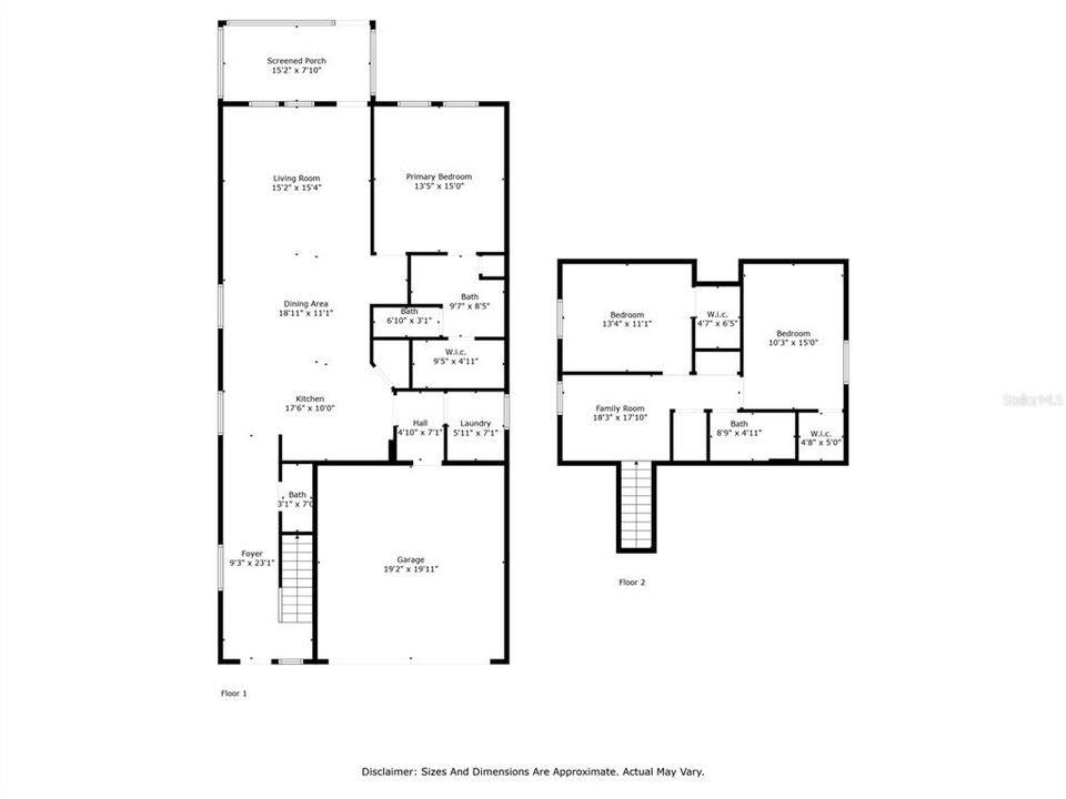 For Sale: $387,500 (3 beds, 2 baths, 1970 Square Feet)