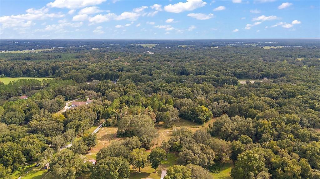 2.5± Acre Cleared Pasture