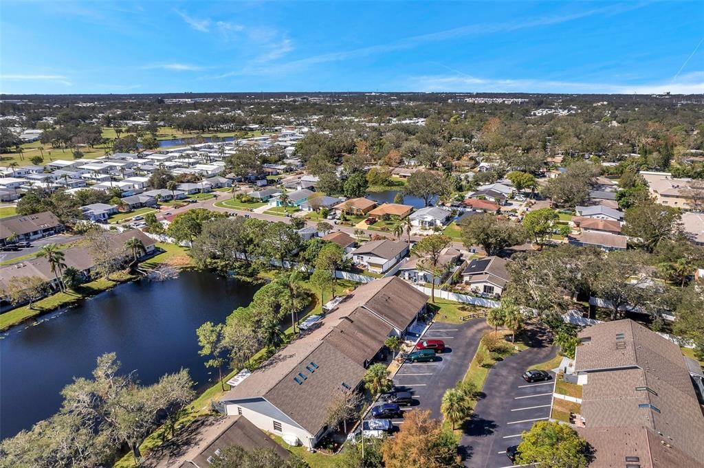 Active With Contract: $289,500 (2 beds, 2 baths, 1132 Square Feet)