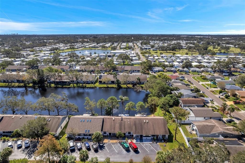 Active With Contract: $289,500 (2 beds, 2 baths, 1132 Square Feet)