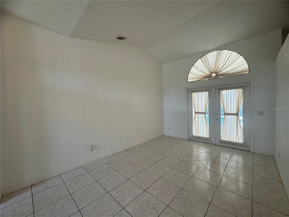 Formal Living Room