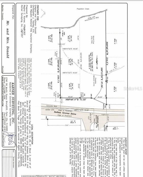 For Sale: $89,999 (0.38 acres)